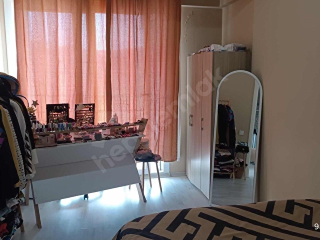 Menemen Seyrek Studio City 5.Etap 1+1 Eşyalı Satılık Daire - Görsel 11