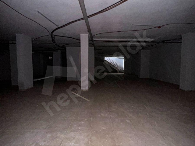 KEPEZ DEVLET HASTANESİNE KOMŞU 1.000 M2 KİRALIK DÜKKAN - Görsel 25
