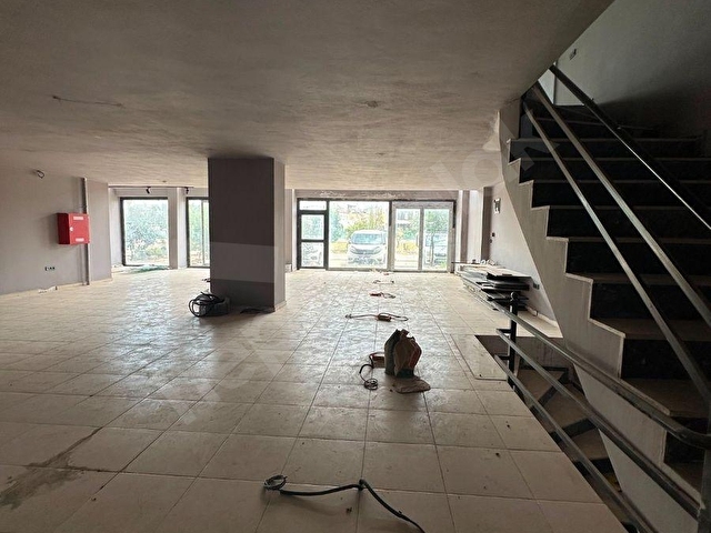 KEPEZ DEVLET HASTANESİNE KOMŞU 1.000 M2 KİRALIK DÜKKAN - Görsel 7
