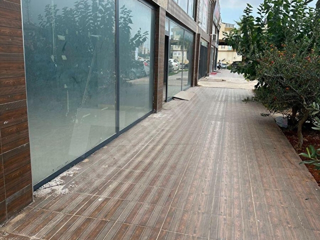 KEPEZ DEVLET HASTANESİNE KOMŞU 1.000 M2 KİRALIK DÜKKAN - Görsel 26