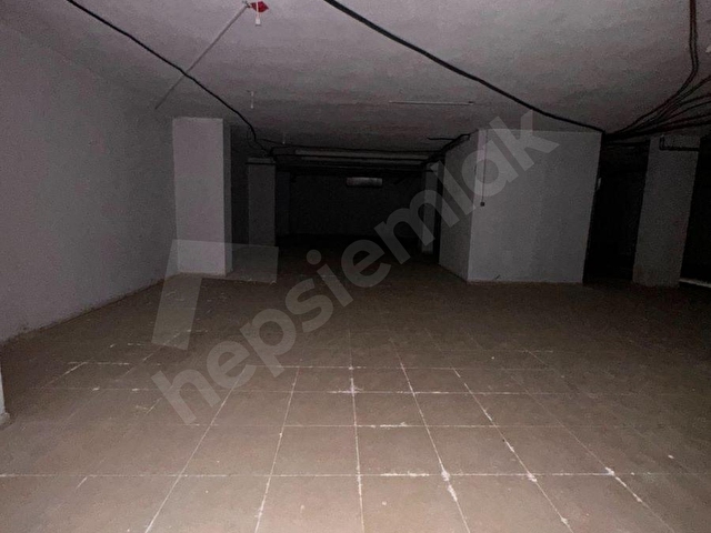 KEPEZ DEVLET HASTANESİNE KOMŞU 1.000 M2 KİRALIK DÜKKAN - Görsel 21
