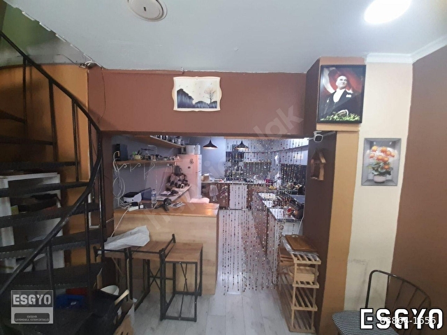 ESGYODAN ARİFİYE MAH. DERSHANELER SK. ASMA KATLI DEVREN KİRALIK - Görsel 3