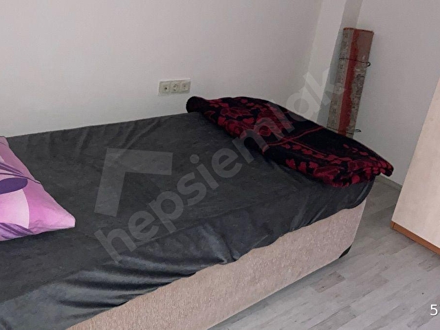 ÜNİVERSİTE YAKINI KİRALIK 1+1 EŞYALI ABONELİKLERİ KAPALI - Görsel 8