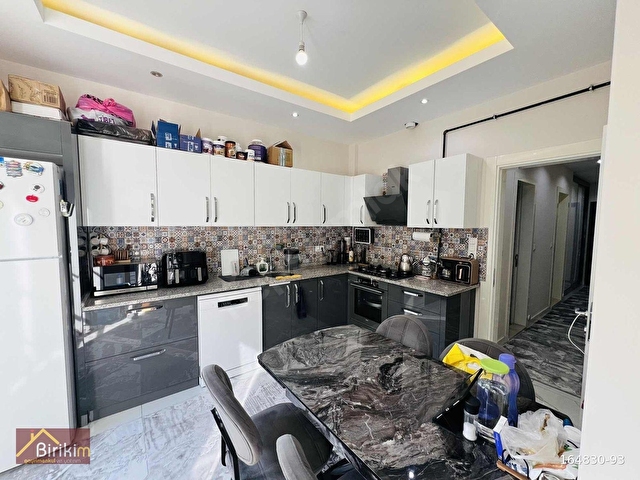 ZEYTİNKÖYDE SATILIK ARAKAT 2+1 DAİRE - Görsel 10