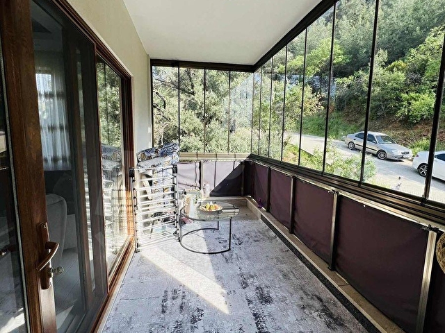 ZEYTİNKÖYDE SATILIK ARAKAT 2+1 DAİRE - Görsel 8