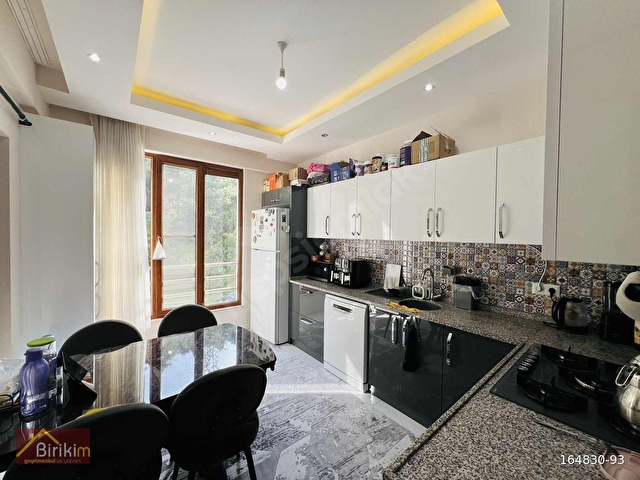 ZEYTİNKÖYDE SATILIK ARAKAT 2+1 DAİRE - Görsel 13