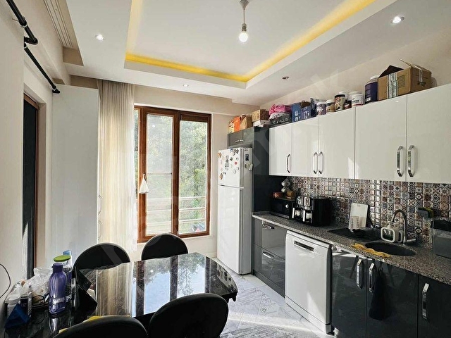 ZEYTİNKÖYDE SATILIK ARAKAT 2+1 DAİRE - Görsel 14