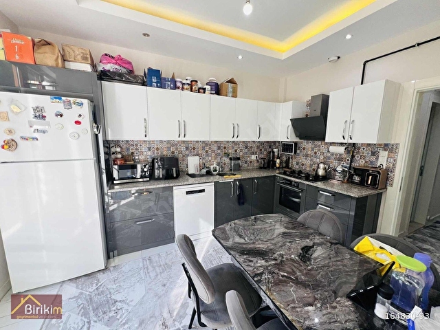 ZEYTİNKÖYDE SATILIK ARAKAT 2+1 DAİRE - Görsel 12