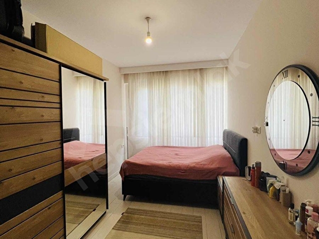 ZEYTİNKÖYDE SATILIK ARAKAT 2+1 DAİRE - Görsel 30