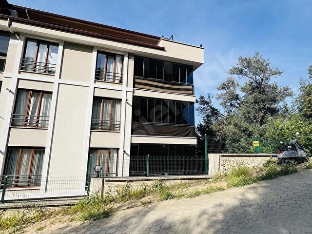 ZEYTİNKÖYDE SATILIK ARAKAT 2+1 DAİRE
