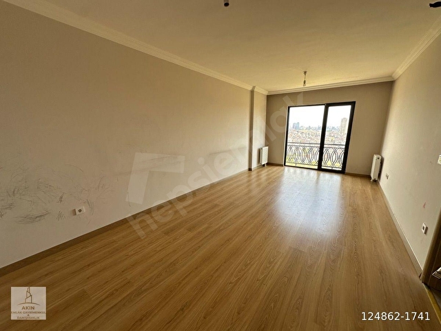 Esenyurt WESTERN PARK Satılık 2+1 Ebeveyn banyolu Geniş Daire - Görsel 4