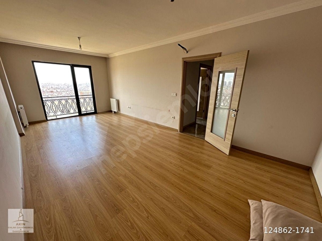 Esenyurt WESTERN PARK Satılık 2+1 Ebeveyn banyolu Geniş Daire - Görsel 2