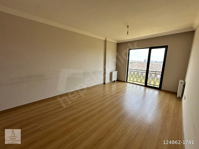 Esenyurt WESTERN PARK Satılık 2+1 Ebeveyn banyolu Geniş Daire - Görsel 6