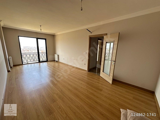 Esenyurt WESTERN PARK Satılık 2+1 Ebeveyn banyolu Geniş Daire - Görsel 3
