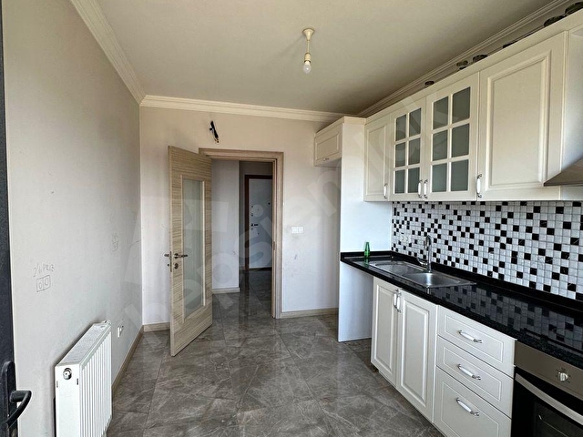 Esenyurt WESTERN PARK Satılık 2+1 Ebeveyn banyolu Geniş Daire - Görsel 16