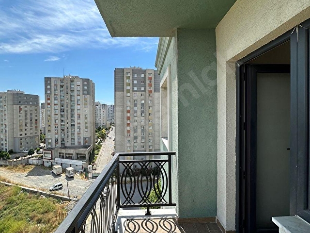 Esenyurt WESTERN PARK Satılık 2+1 Ebeveyn banyolu Geniş Daire - Görsel 20