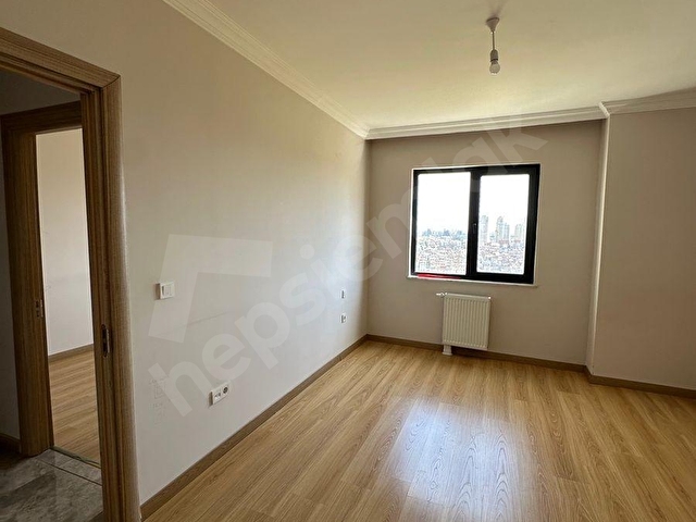 Esenyurt WESTERN PARK Satılık 2+1 Ebeveyn banyolu Geniş Daire - Görsel 24