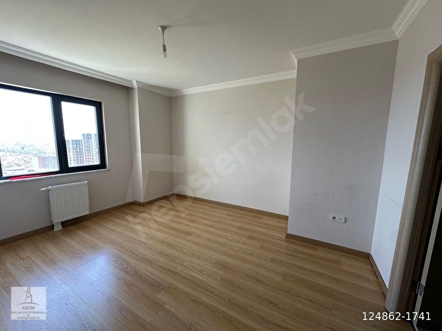 Esenyurt WESTERN PARK Satılık 2+1 Ebeveyn banyolu Geniş Daire - Görsel 25