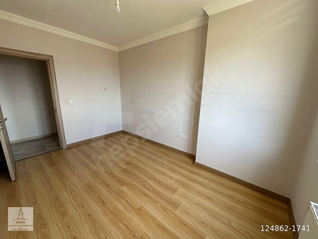 Esenyurt WESTERN PARK Satılık 2+1 Ebeveyn banyolu Geniş Daire - Görsel 28