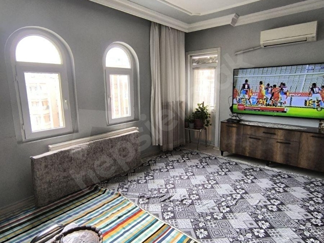 Haliliye Ertuğrul Gazi Satılık