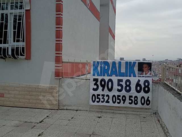 ÇKC GRUPDAN GENERAL ZEKİ DOĞANDA GİRİŞ 3+1 ANKARA MANZARALI - Görsel 11