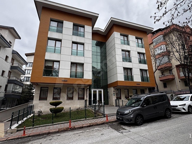 SATILIK, HİLAL MAH, 707 SOK. 2+1,GENÇ BİNA, ASANSÖRLÜ, K.OTOPARK