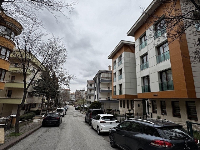 SATILIK, HİLAL MAH, 707 SOK. 2+1,GENÇ BİNA, ASANSÖRLÜ, K.OTOPARK - Görsel 29