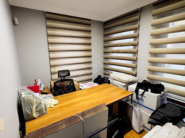 SATILIK, HİLAL MAH, 707 SOK. 2+1,GENÇ BİNA, ASANSÖRLÜ, K.OTOPARK - Görsel 20
