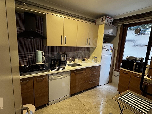 SATILIK, HİLAL MAH, 707 SOK. 2+1,GENÇ BİNA, ASANSÖRLÜ, K.OTOPARK - Görsel 8