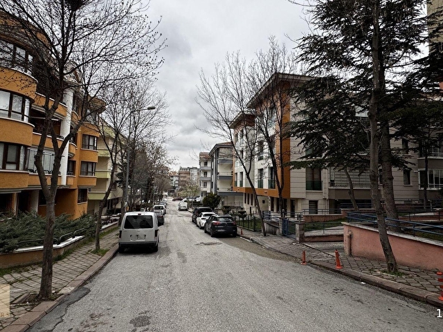 SATILIK, HİLAL MAH, 707 SOK. 2+1,GENÇ BİNA, ASANSÖRLÜ, K.OTOPARK - Görsel 30