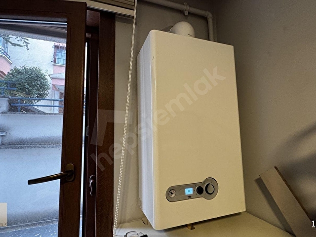 SATILIK, HİLAL MAH, 707 SOK. 2+1,GENÇ BİNA, ASANSÖRLÜ, K.OTOPARK - Görsel 11