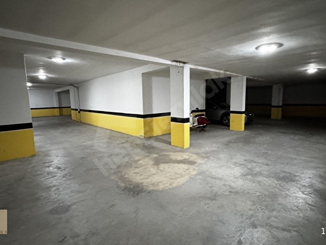 SATILIK, HİLAL MAH, 707 SOK. 2+1,GENÇ BİNA, ASANSÖRLÜ, K.OTOPARK - Görsel 24