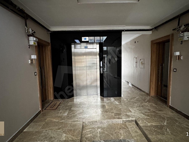 SATILIK, HİLAL MAH, 707 SOK. 2+1,GENÇ BİNA, ASANSÖRLÜ, K.OTOPARK - Görsel 22