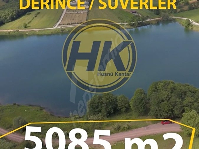 İzmit Süverler Satılık