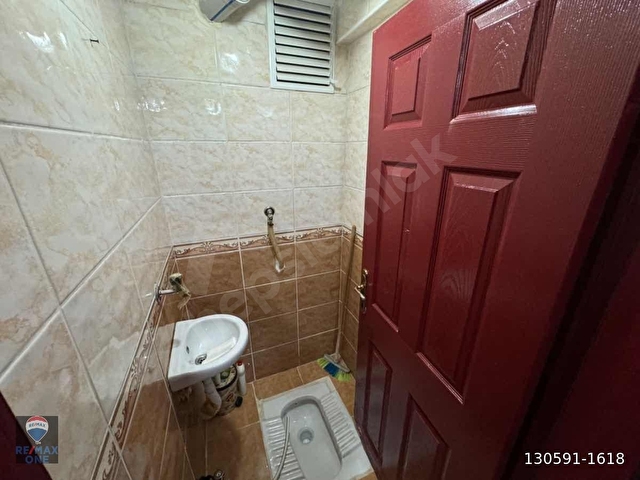 MAMAK ŞAHİNTEPE MAHALLESİNDE 3+1 SATILIK DAİRE - Görsel 21