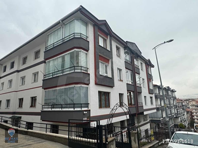 MAMAK ŞAHİNTEPE MAHALLESİNDE 3+1 SATILIK DAİRE - Görsel 6