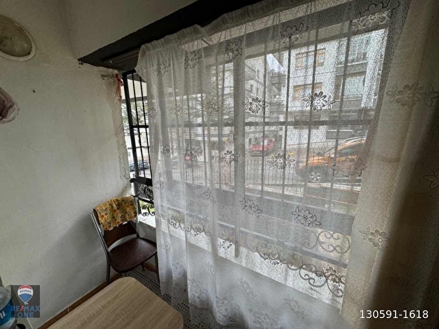 MAMAK ŞAHİNTEPE MAHALLESİNDE 3+1 SATILIK DAİRE - Görsel 16