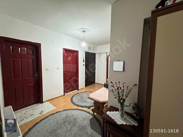 MAMAK ŞAHİNTEPE MAHALLESİNDE 3+1 SATILIK DAİRE - Görsel 11