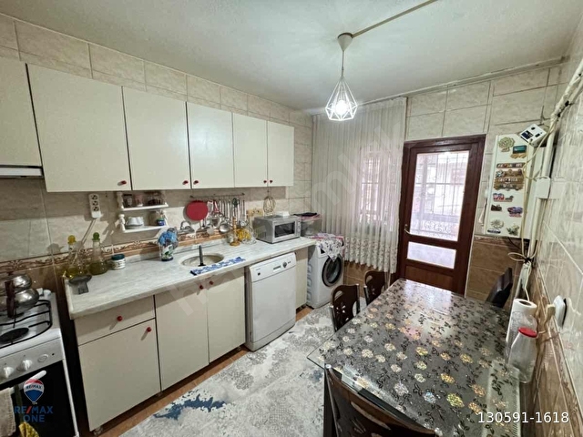 MAMAK ŞAHİNTEPE MAHALLESİNDE 3+1 SATILIK DAİRE - Görsel 15