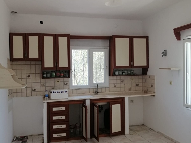 Bodrum Bitez Kavsagi Yakininda Yillik Kiralik 2 1 Daire 115016 157 Hurriyet Emlak
