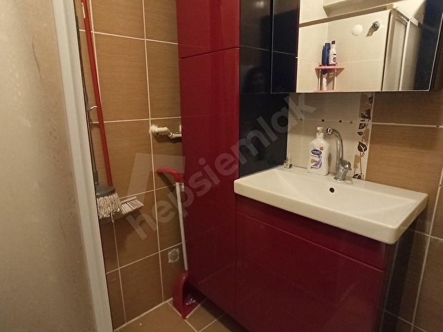 KARASUDA PLAJ MERKEZDE EŞYALI KOMBİ PETEKLİ GENİŞ 1+1 DAİRE... - Görsel 21