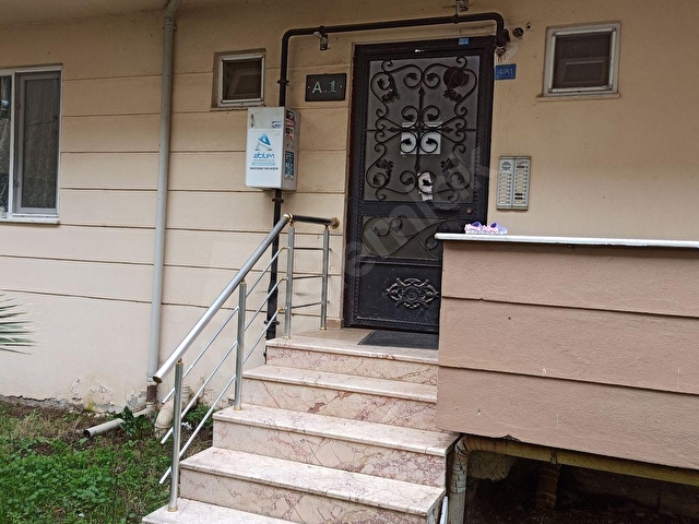 KARASUDA PLAJ MERKEZDE EŞYALI KOMBİ PETEKLİ GENİŞ 1+1 DAİRE... - Görsel 7
