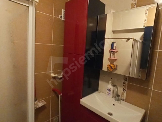 KARASUDA PLAJ MERKEZDE EŞYALI KOMBİ PETEKLİ GENİŞ 1+1 DAİRE... - Görsel 16