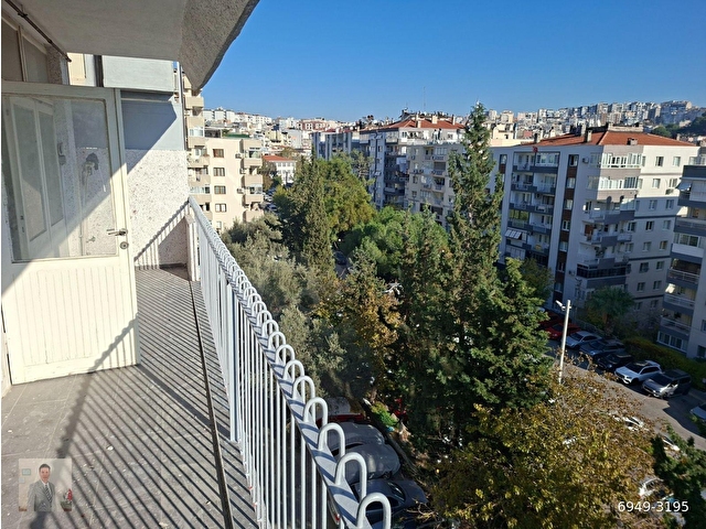 DEVLET HASTANESİ YAKINI,ASANSÖRLÜ BİNADA,ARA KAT,2+1,KİRALIK DAİRE. - Görsel 4