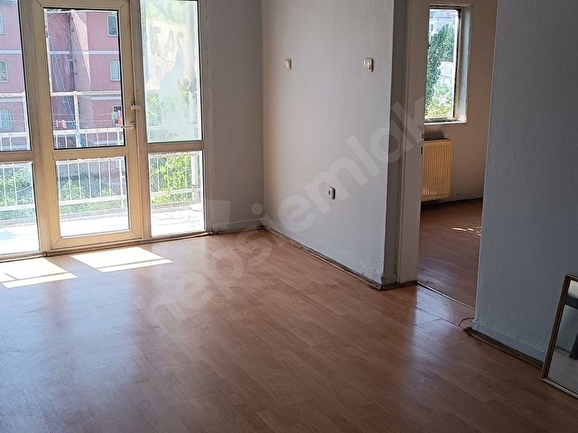 ANKARA BAKANLIK YANI KENSEL DÖNÜŞÜM ONAYLI YATIRIMLIK DAİRE - Görsel 2