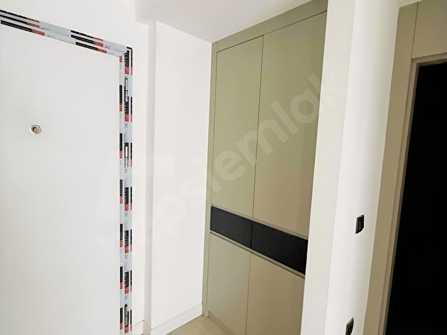 FENOMENDEN BAHÇELİEVLERDE MERKEZİ KONUMDA KATTA SIFIR DAİRE - Görsel 27