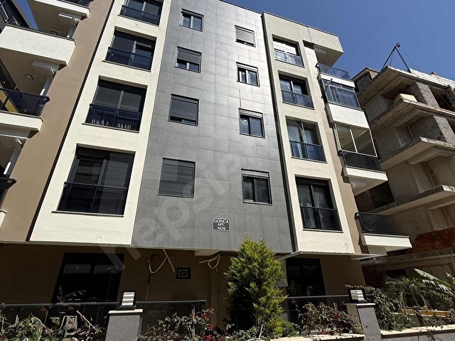 FENOMENDEN BAHÇELİEVLERDE MERKEZİ KONUMDA KATTA SIFIR DAİRE - Görsel 30
