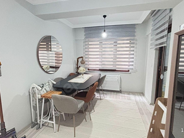 ZONGULDAK MERKEZİ YER 10 TEMMUZ GÜRCÜ TEPESİ SATILIK 2+1 DAİRE - Görsel 8