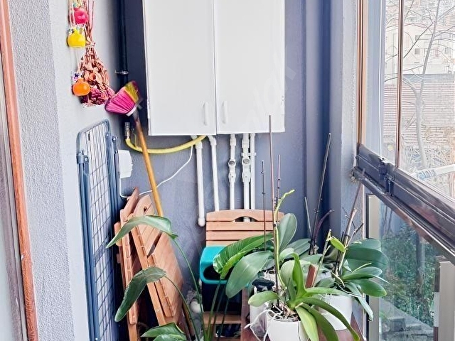 ZONGULDAK MERKEZİ YER 10 TEMMUZ GÜRCÜ TEPESİ SATILIK 2+1 DAİRE - Görsel 5