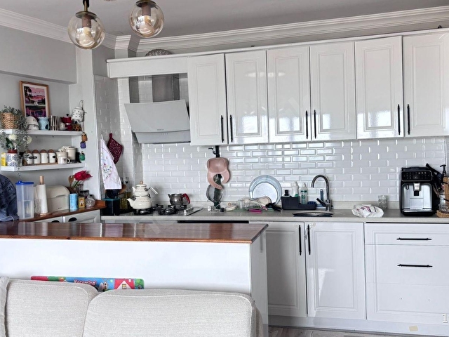 ZONGULDAK MERKEZİ YER 10 TEMMUZ GÜRCÜ TEPESİ SATILIK 2+1 DAİRE - Görsel 15